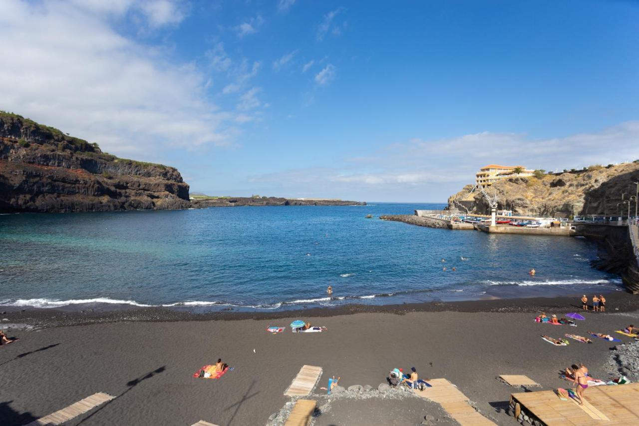 Appartamento Penthouse El Rincon I Icod De Los Vinos Esterno foto