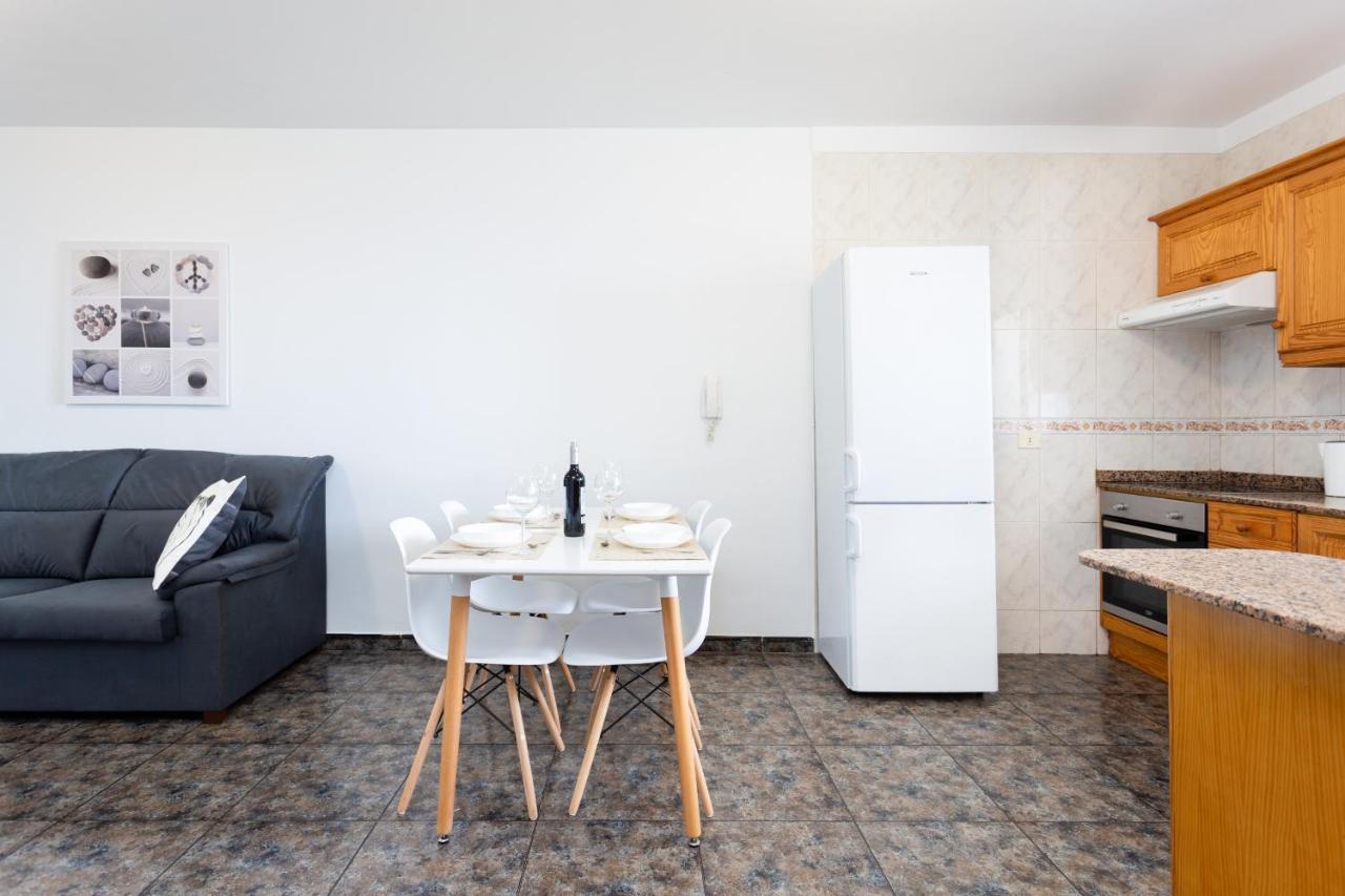 Appartamento Penthouse El Rincon I Icod De Los Vinos Esterno foto