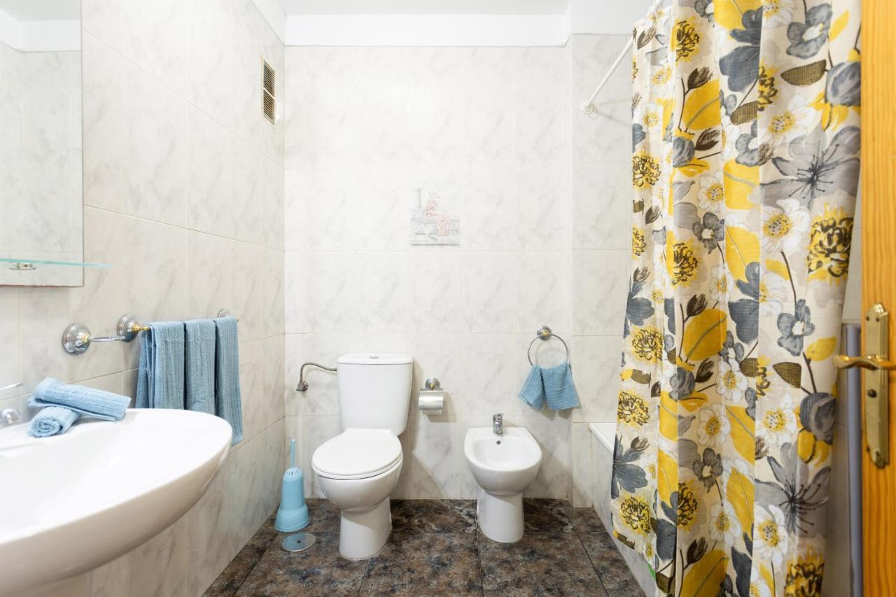 Appartamento Penthouse El Rincon I Icod De Los Vinos Esterno foto