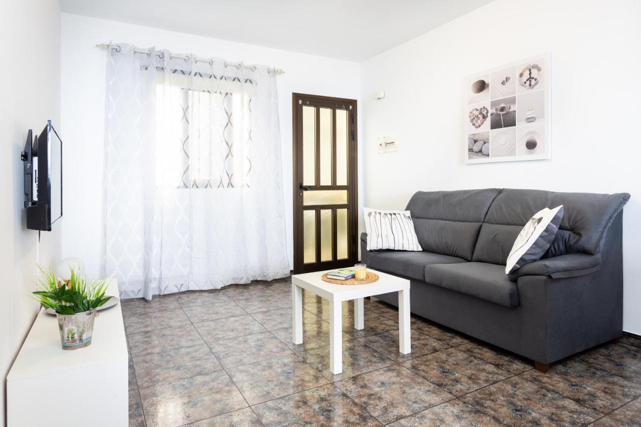 Appartamento Penthouse El Rincon I Icod De Los Vinos Esterno foto
