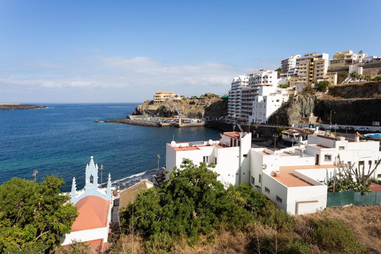Appartamento Penthouse El Rincon I Icod De Los Vinos Esterno foto