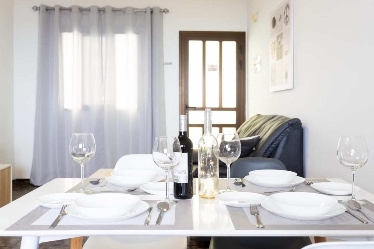 Appartamento Penthouse El Rincon I Icod De Los Vinos Esterno foto