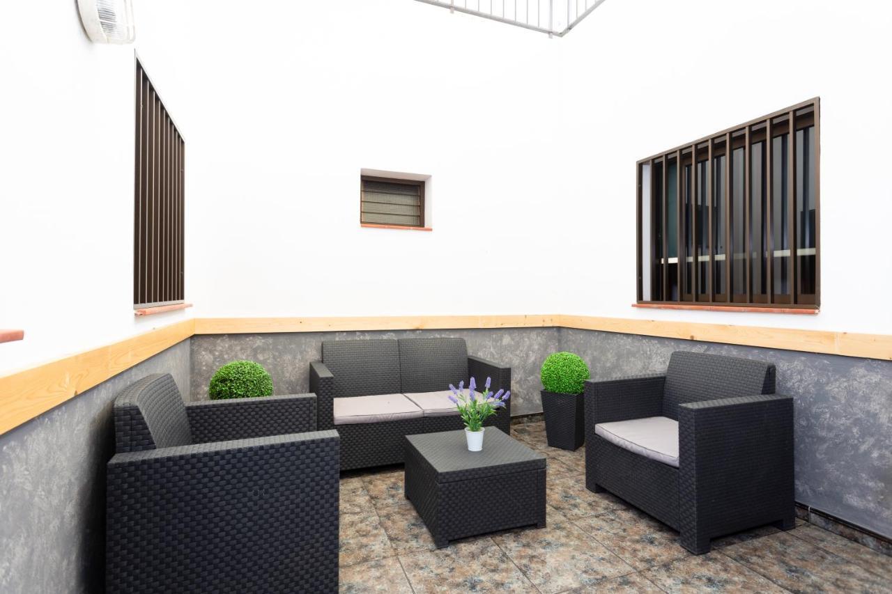 Appartamento Penthouse El Rincon I Icod De Los Vinos Esterno foto