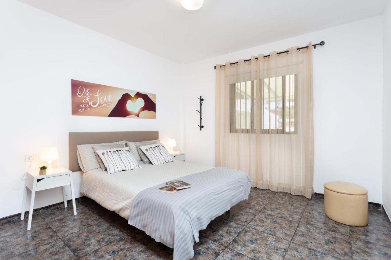 Appartamento Penthouse El Rincon I Icod De Los Vinos Esterno foto